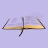 Tosin's Bible Blog – Bible Translations